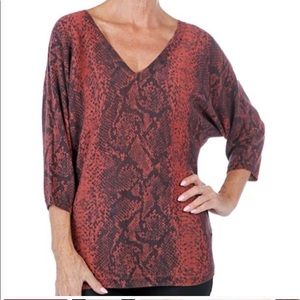 New Vanessa Williams top